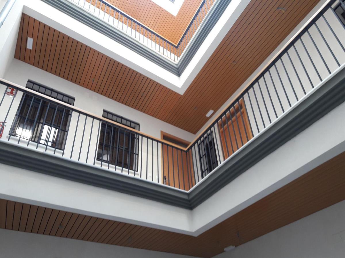 Mh Apartments Central Sevilla — Photos 2